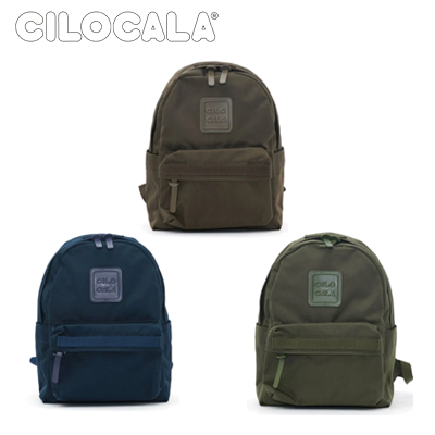 Cilocala Match Logo Backpack Small Executive Gifts Singapore