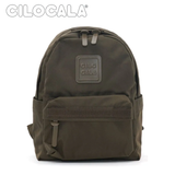 Cilocala Match Logo Backpack Small