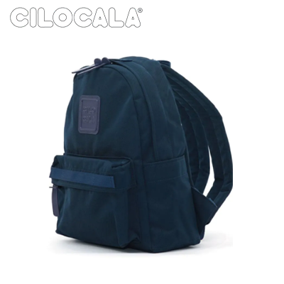 Cilocala Match Logo Backpack Small Executive Gifts Singapore