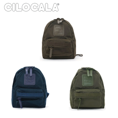 Cilocala Match Logo Backpack X-Small Executive Gifts Singapore