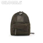 Cilocala Match Logo Backpack X-Small