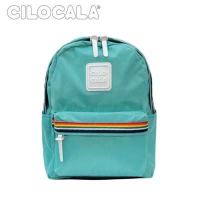 Cilocala Niji Tape Backpack Middle Executive Gifts Singapore