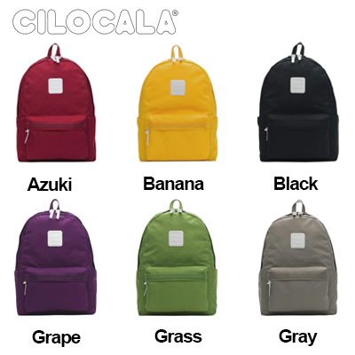 Cilocala Regular Backpack Large