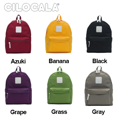Cilocala Regular Backpack Middle Executive Gifts Singapore