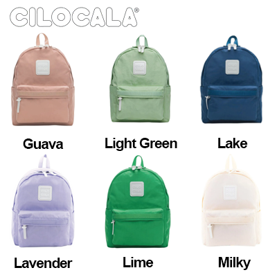 Cilocala Regular Backpack Middle Executive Gifts Singapore