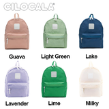 Cilocala Regular Backpack Middle