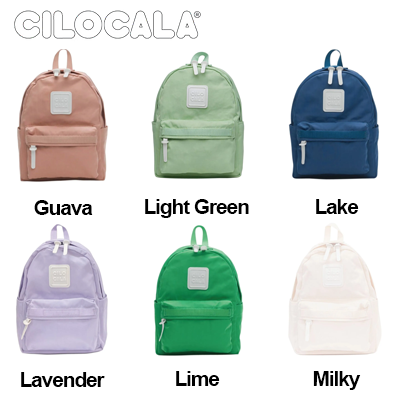 Cilocala Regular Backpack Small Executive Gifts Singapore