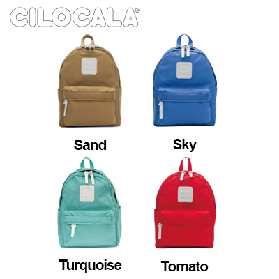 Cilocala Regular Backpack Small Executive Gifts Singapore