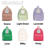 Cilocala Regular Backpack X-Small