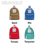 Cilocala Regular Backpack X-Small