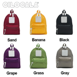 Cilocala Regular Backpack X-Small