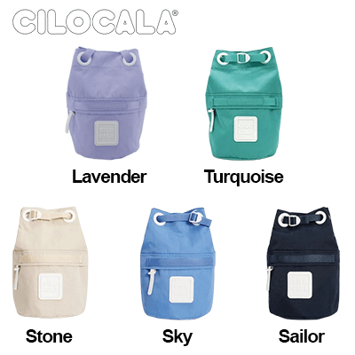 Cilocala Regular Bon Shoulder Bag