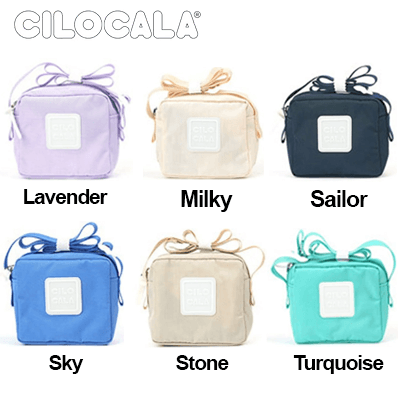 Cilocala Regular Mashikaku Shoulder Bag Executive Corporate Gifts Singapore