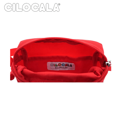 Cilocala Regular Mashikaku Shoulder Bag Executive Corporate Gifts Singapore
