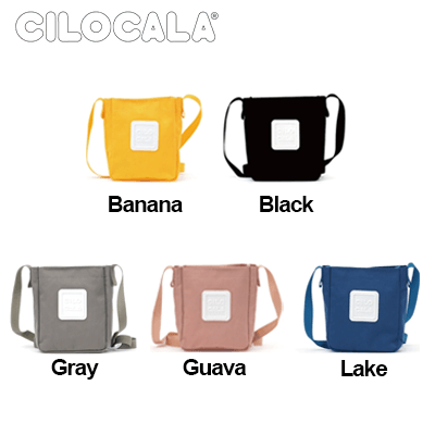 Cilocala Regular Nove Shoulder Bag Executive Corporate Gifts Singapore