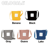 Cilocala Regular Nove Shoulder Bag