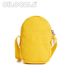 Cilocala Regular Packman Shoulder Bag