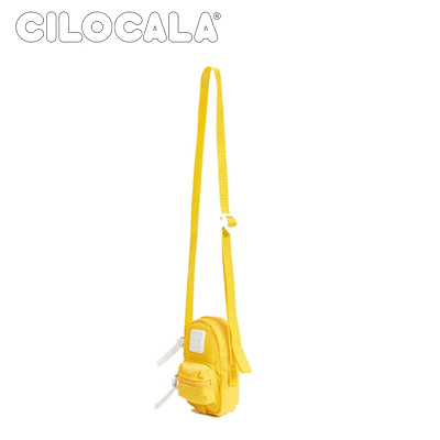 Cilocala Regular Packman Shoulder Bag Executive Corporate Gifts Singapore