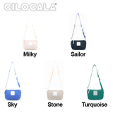 Cilocala Regular Shin-Yoko Shoulder Bag