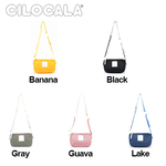 Cilocala Regular Shin-Yoko Shoulder Bag