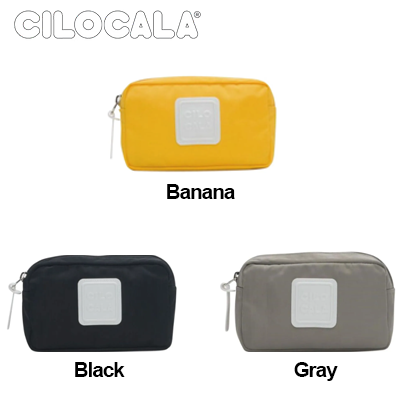 Cilocala Regular Shoulder Pouch Yoko Executive Corporate Gifts Singapore
