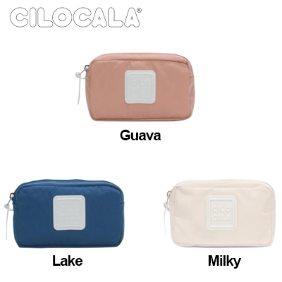 Cilocala Regular Shoulder Pouch Yoko Executive Corporate Gifts Singapore
