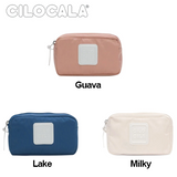 Cilocala Regular Shoulder Pouch Yoko