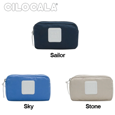 Cilocala Regular Shoulder Pouch Yoko Executive Corporate Gifts Singapore