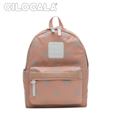 Cilocala Star Print Backpack Small Executive Gifts Singapore