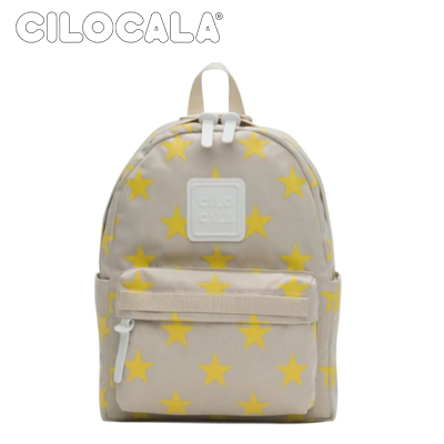 Cilocala Star Print Backpack Small Executive Gifts Singapore