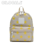 Cilocala Star Print Backpack Small