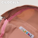 Cilocala Star Print Backpack X-Small