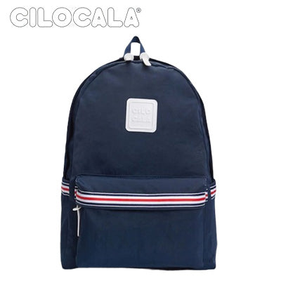 Cilocala Stripes Backpack Large