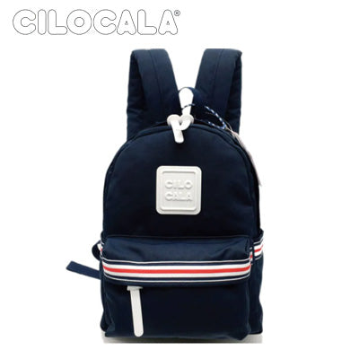 Cilocala Stripes Backpack Small Executive Gifts Singapore