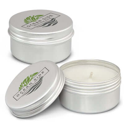 Citronella Candle Corporate Gift Singapore