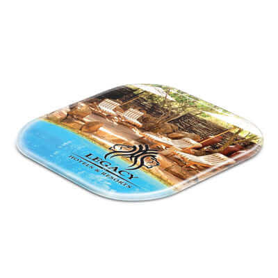 Clarion Coaster Corporate Gift Singapore