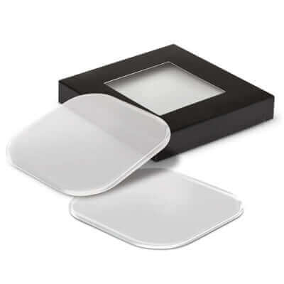Clarion Coaster Set Corporate Gift Singapore