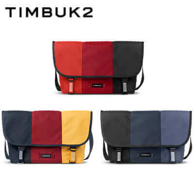 Timbuk2 Classic Messenger Bag L Executive Corporate Gifts Singapore