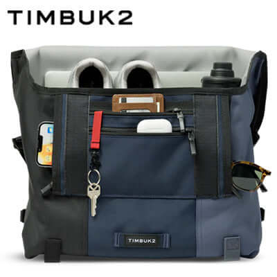 Timbuk2 Classic Messenger Bag L Executive Corporate Gifts Singapore