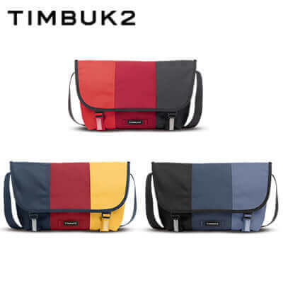 Timbuk2 Classic Messenger Bag M Executive Corporate Gifts Singapore