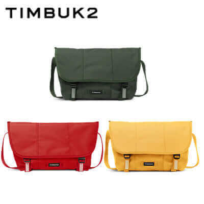 Timbuk2 Classic Messenger Bag M Executive Corporate Gifts Singapore
