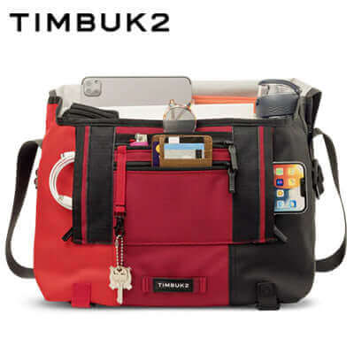 Timbuk2 Classic Messenger Bag M Executive Corporate Gifts Singapore
