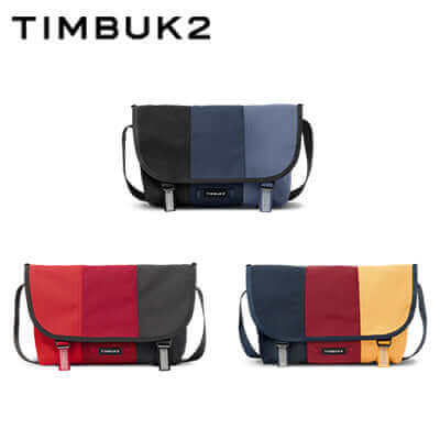 Timbuk2 Classic Messenger Bag S Executive Corporate Gifts Singapore
