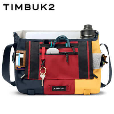 Timbuk2 Classic Messenger Bag S Executive Corporate Gifts Singapore