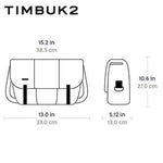 Timbuk2 Classic Messenger Bag S