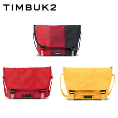 Timbuk2 Classic Messenger Bag XS Executive Corporate Gifts Singapore