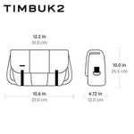 Timbuk2 Classic Messenger Bag XS