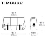 Timbuk2 Classic Messenger Bag XS