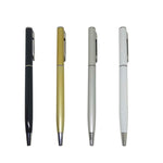 Classic Metal Ball Pen | AbrandZ Corporate Gifts