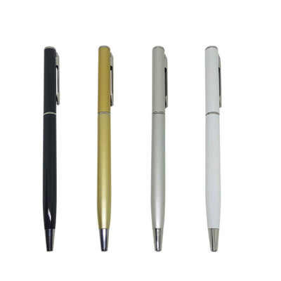 Classic Metal Ball Pen | AbrandZ Corporate Gifts